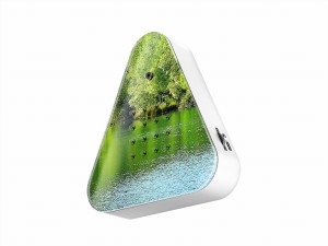 RELAXBOX Jezioro Forest Lake