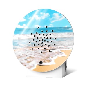 RelaxBox Ocean Surf