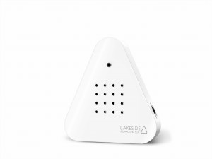 RELAXBOX Jezioro White