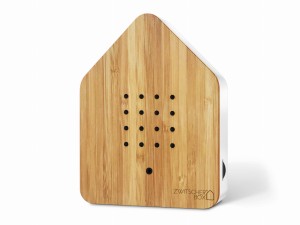 RelaxBox  Las Bambus 