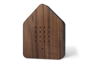RelaxBox Las Orzech