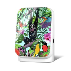 RelaxBox Dżungla Tropic