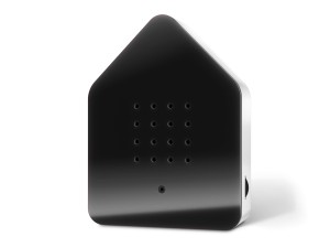 RelaxBox Czarny