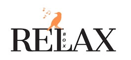 RELAX BOX